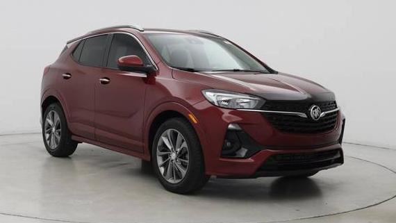 BUICK ENCORE GX 2022 KL4MMDSL7NB112644 image